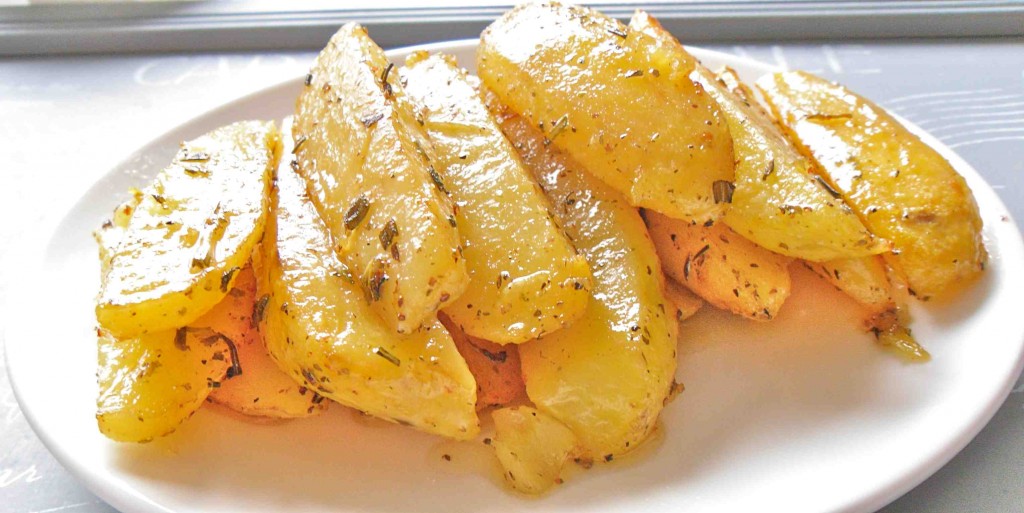 Patate al Forno