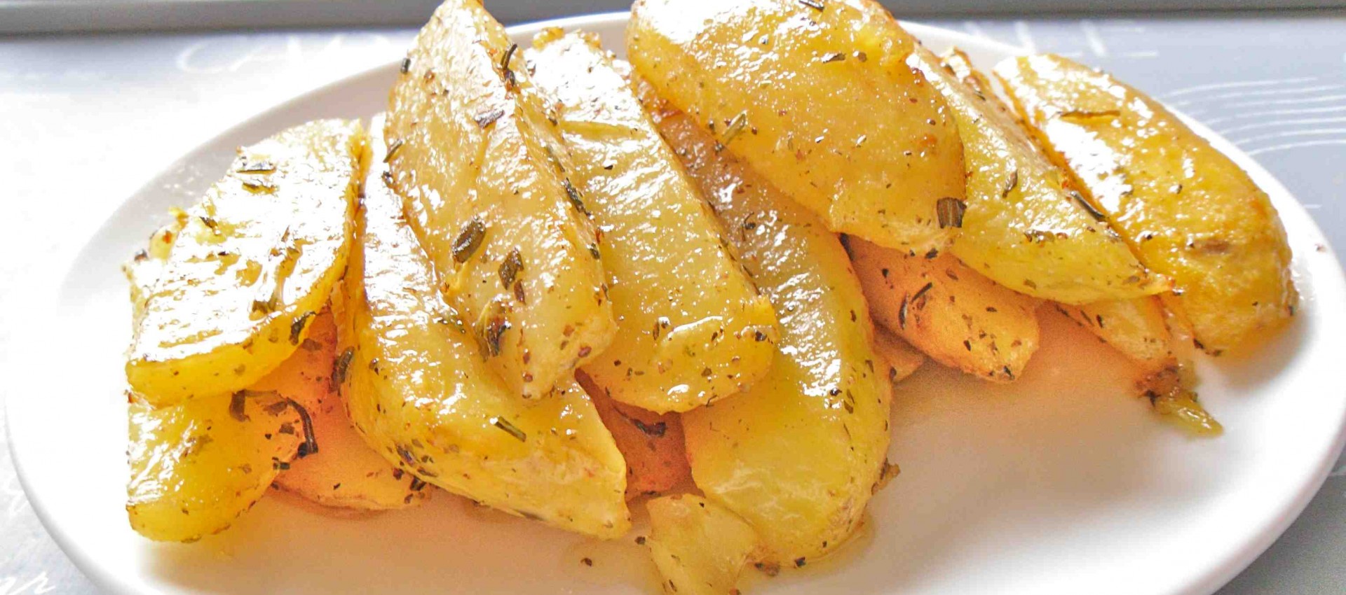 Patate al Forno