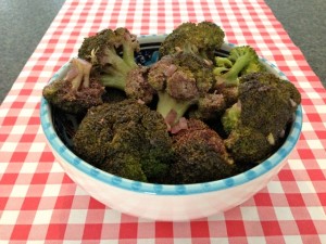 Siciliaanse broccoli