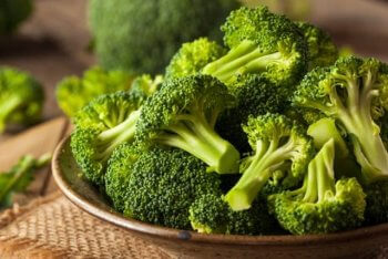 Broccoli recepten