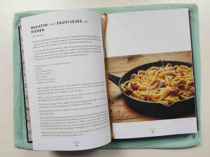 Italiaanse kookboeken - Venetië
