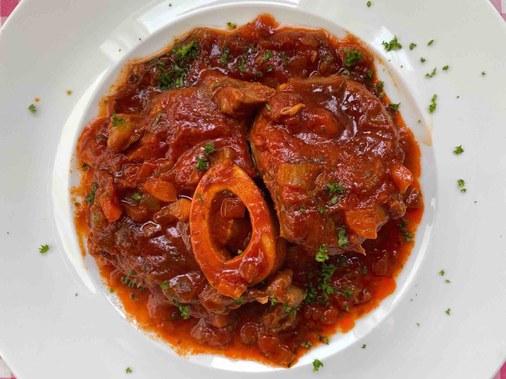 Ossobuco